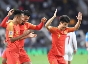 开运体育登录入口-包含中国足球赛场上惊心动魄，球队实力逐渐显现的词条