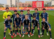 开运体育网页版-日本国奥队小组赛全胜，挺进四强