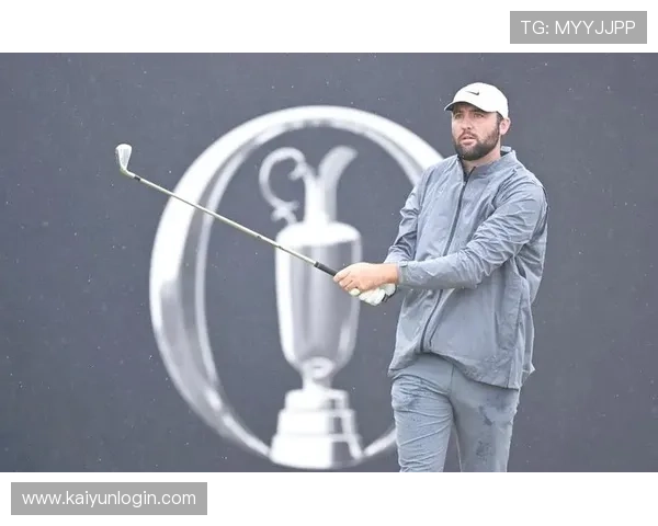 开云聚焦圆石滩配对赛久常凉62杆碾压领先小麦T28舍夫勒T62