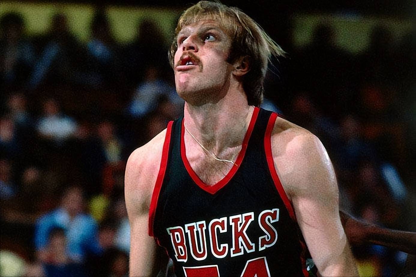 NBA选秀状元成熟秀，球风酷似经典球星的简单介绍